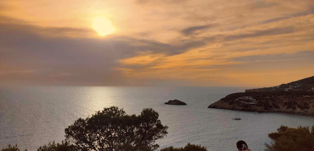 Cala d’Hort