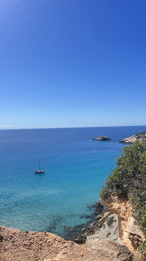 Cala d’Hort