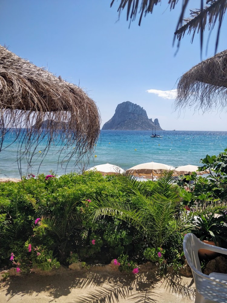 Cala d’Hort