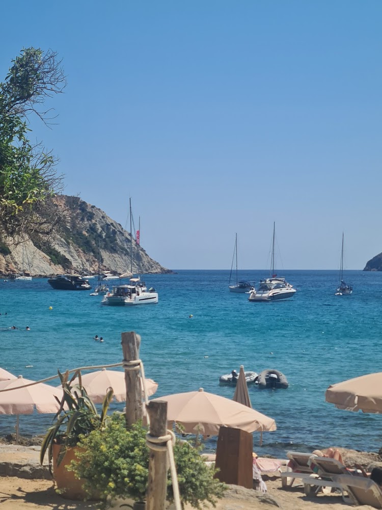 Cala d’Hort