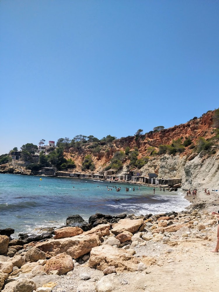 Cala d’Hort