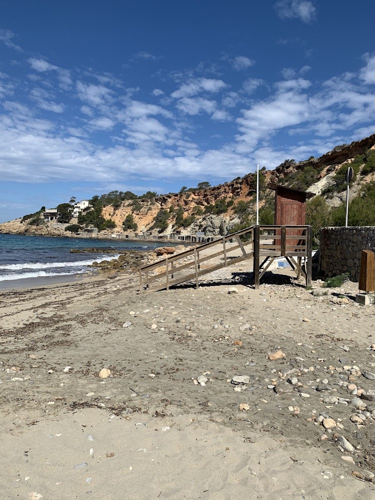 Cala d’Hort