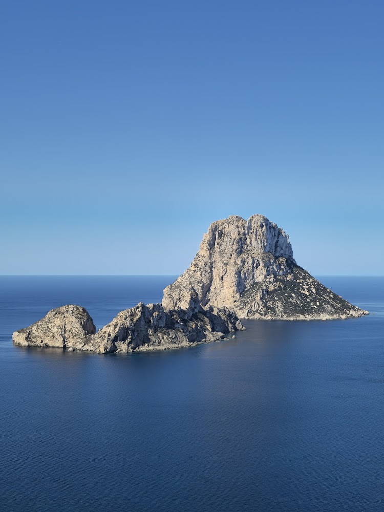 Cala d’Hort