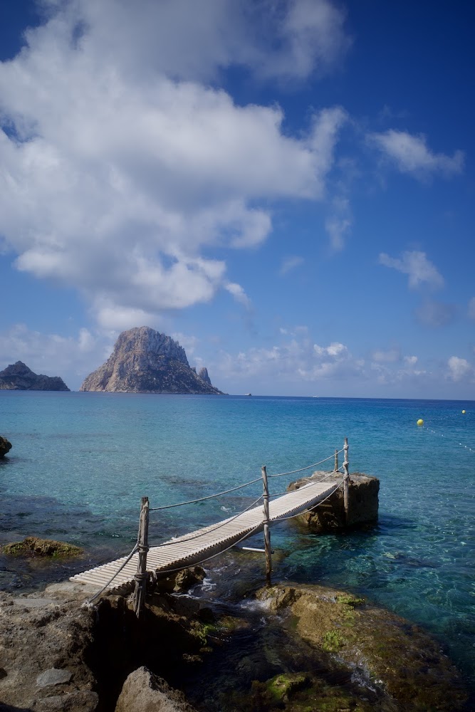 Cala d’Hort