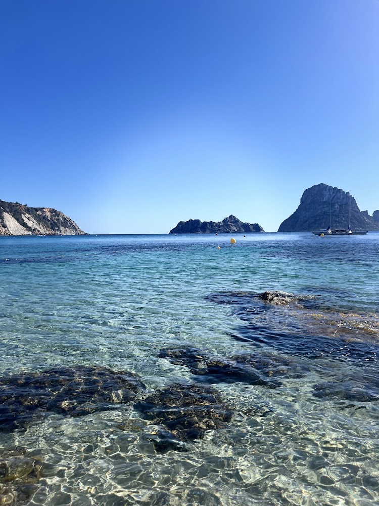 Cala d’Hort