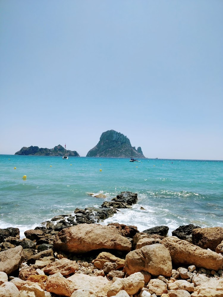 Cala d’Hort