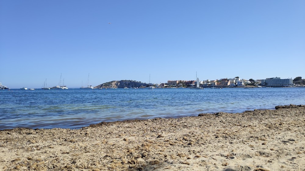Playa de Talamanca
