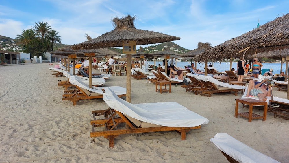 Playa de Talamanca