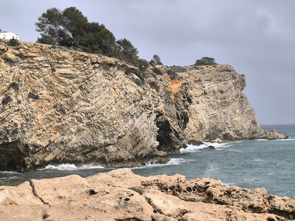 Playa de Talamanca