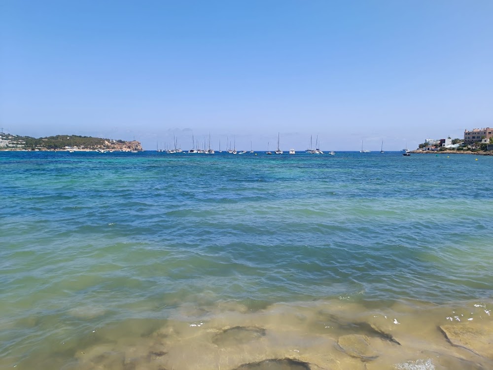 Playa de Talamanca