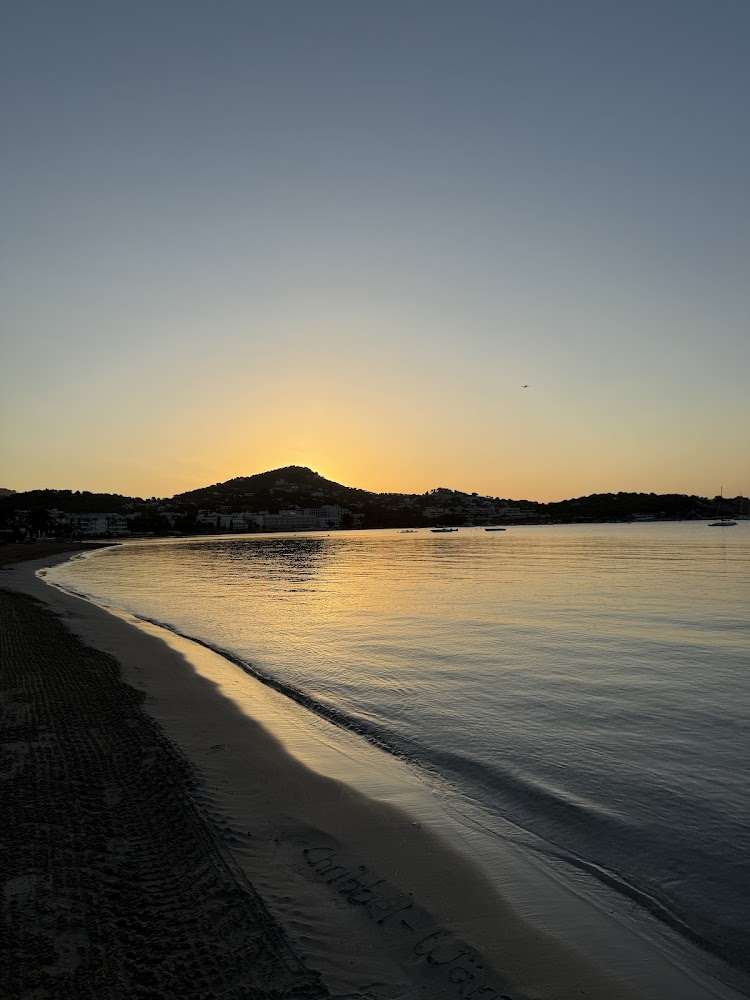 Playa de Talamanca