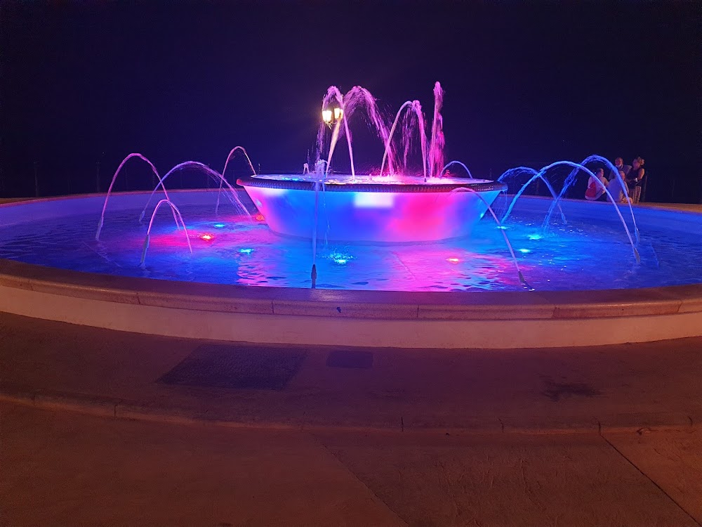 Playa De Santa Eulalia