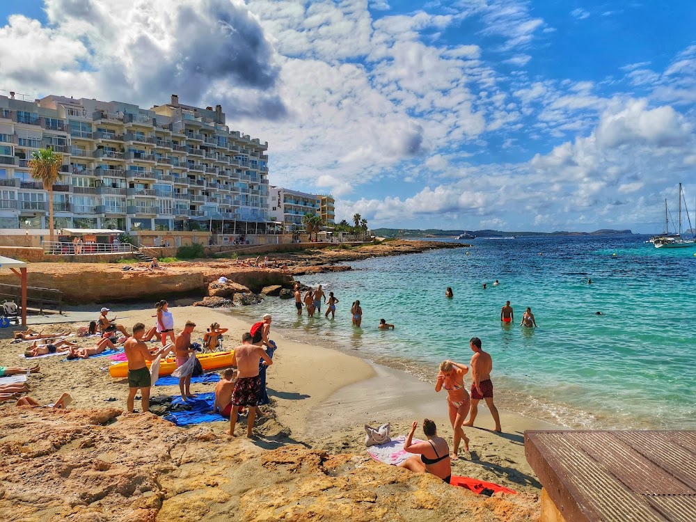 Caló des Moro