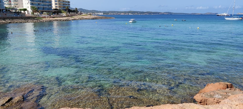 Caló des Moro
