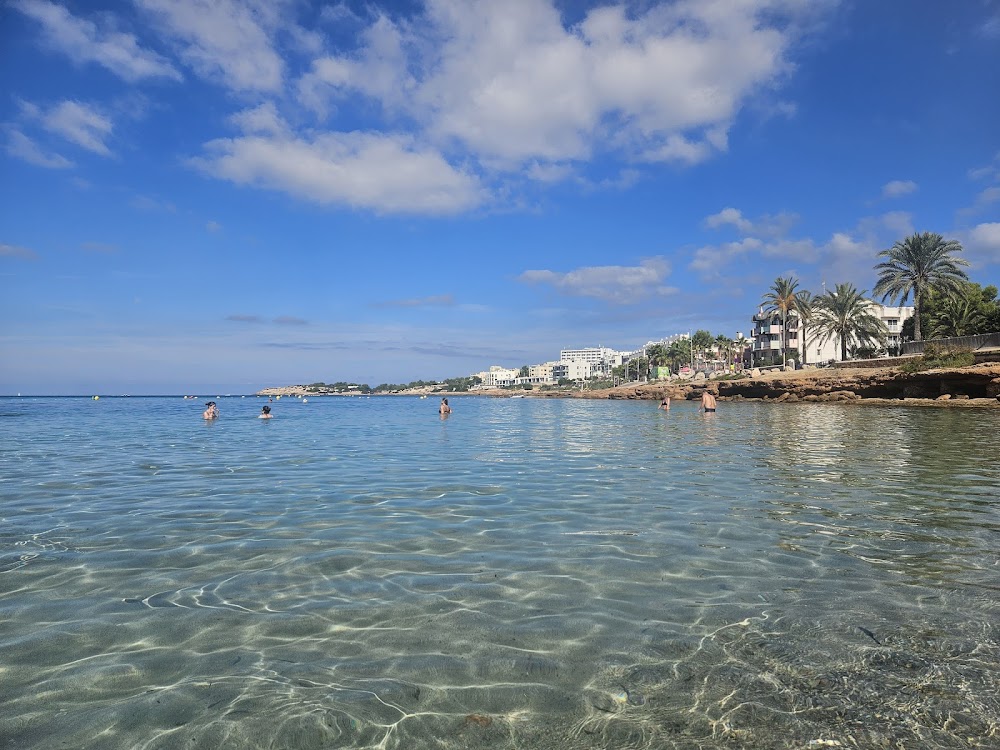 Caló des Moro