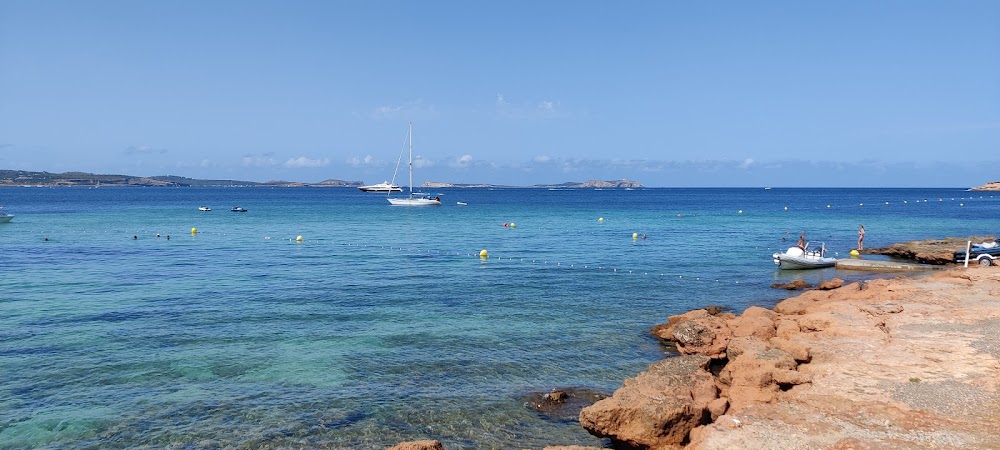 Caló des Moro