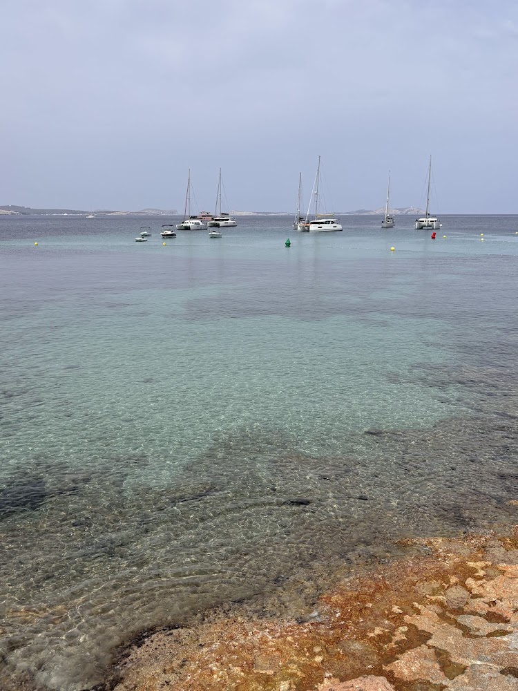 Caló des Moro