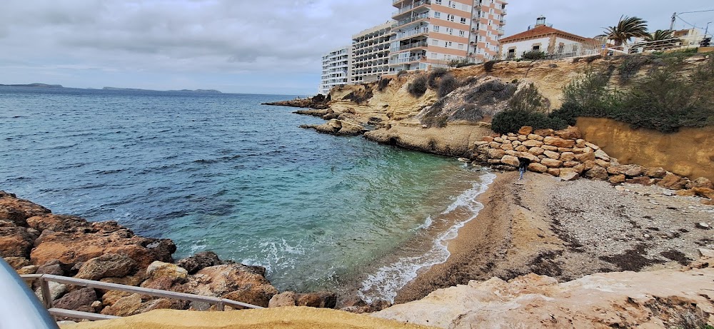 Caló des Moro