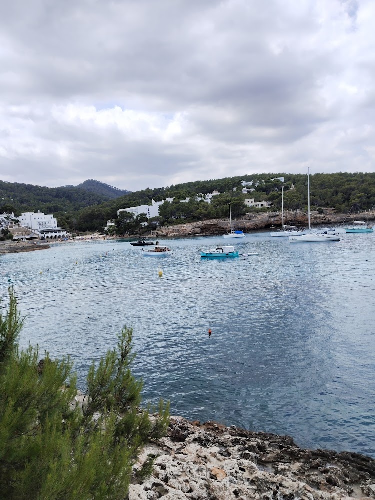 Playa De Portinatx