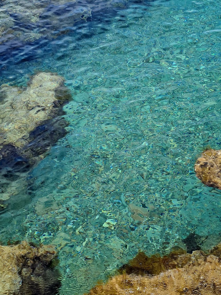 Playa De Portinatx