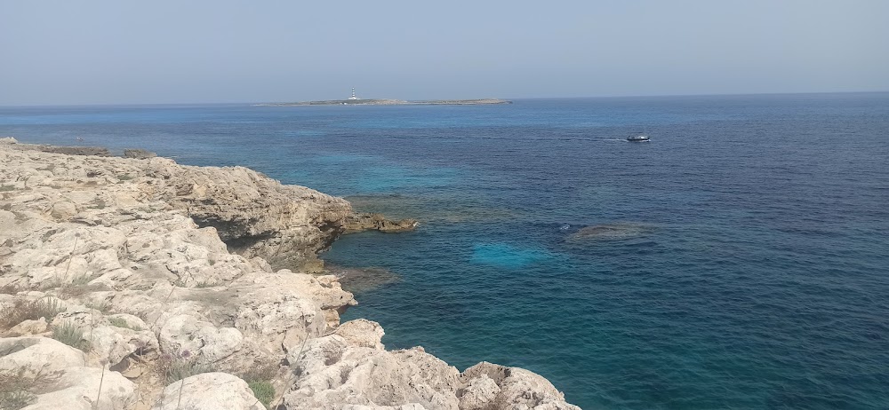 Platja de Punta Prima