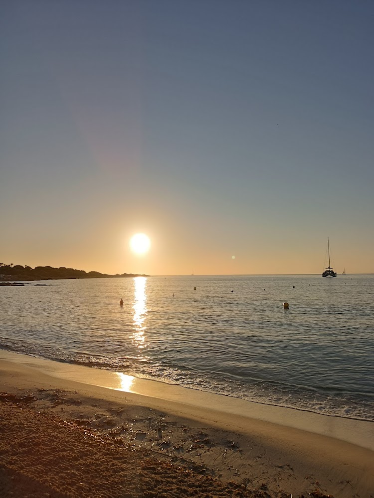 Platja de Punta Prima