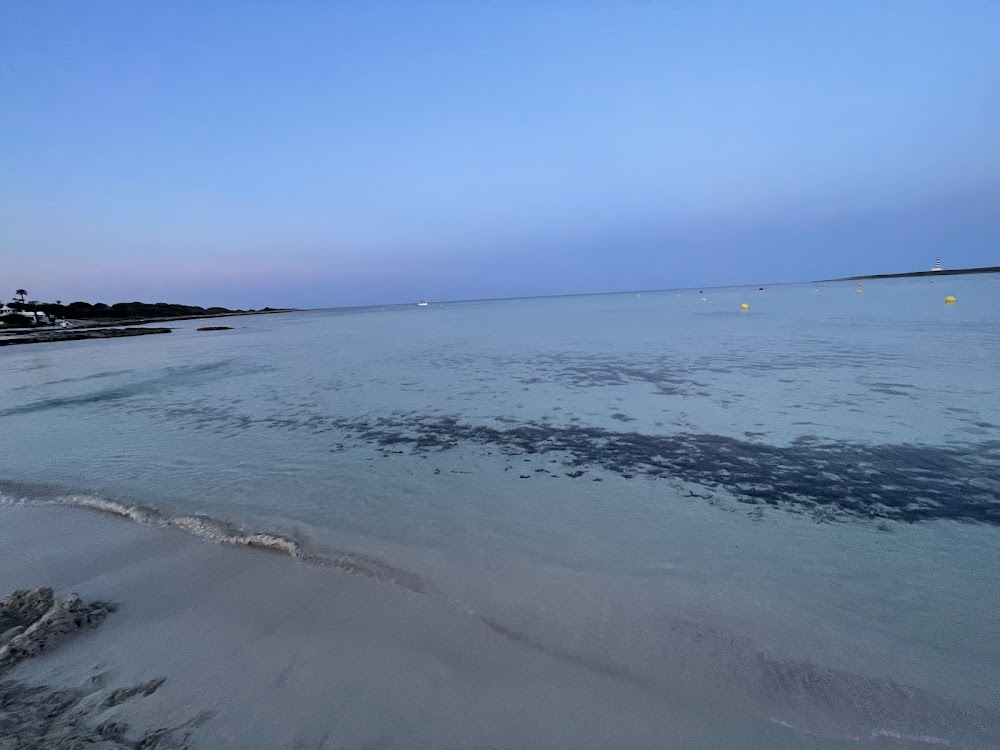 Platja de Punta Prima