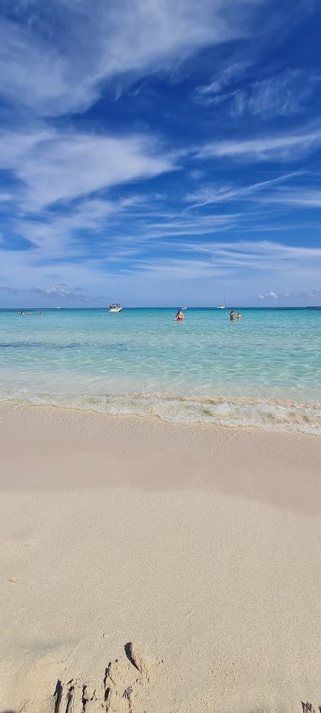 Platja de Punta Prima