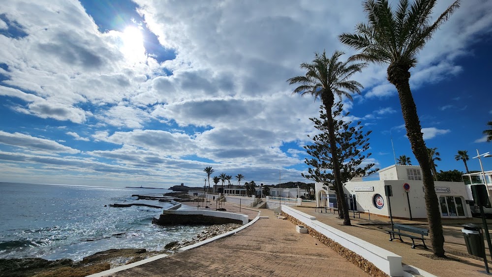 Platja de Punta Prima