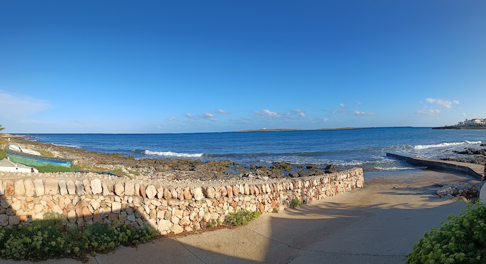 Platja de Punta Prima