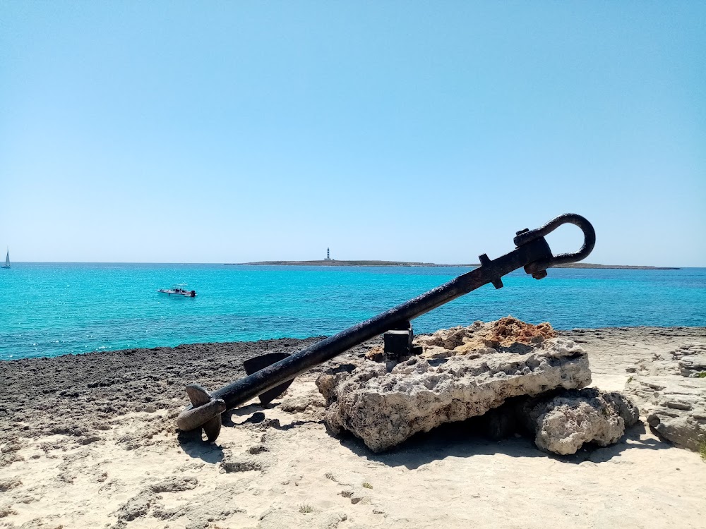 Platja de Punta Prima
