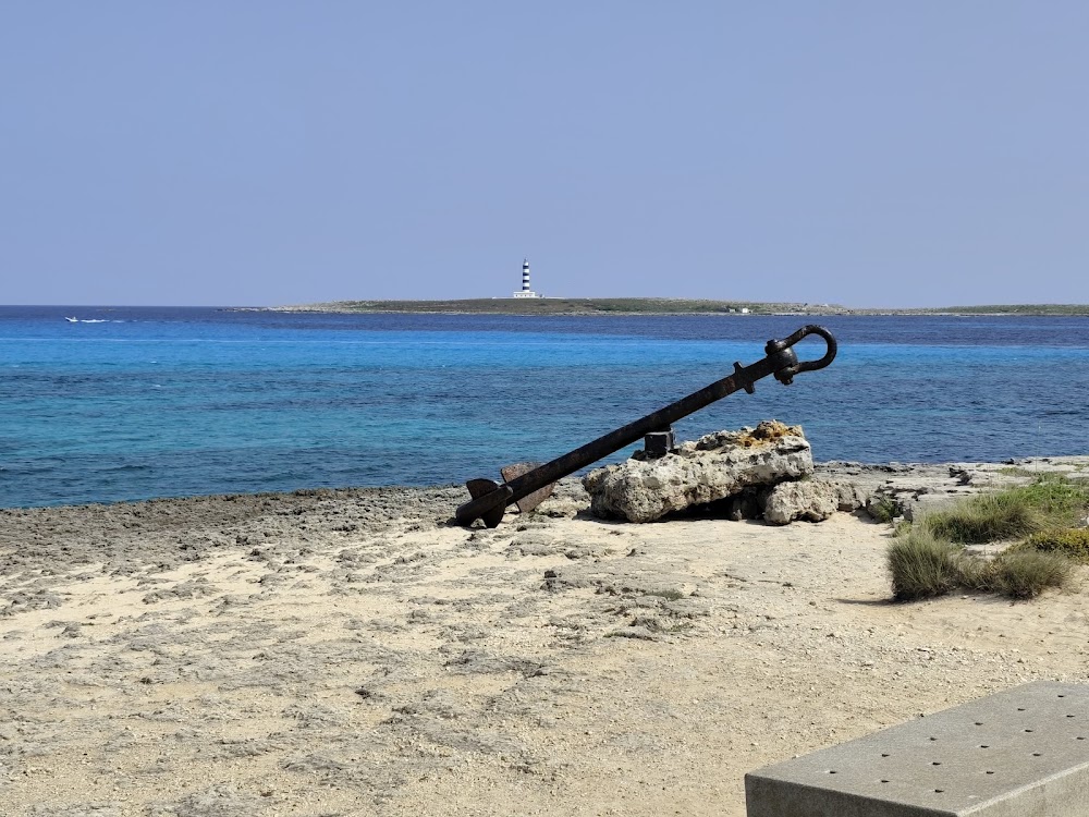 Platja de Punta Prima