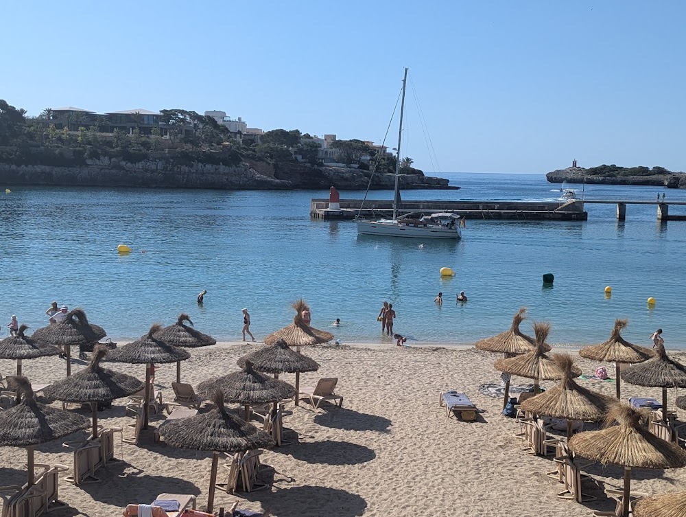 Platja de Porto Cristo