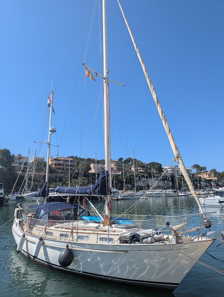 Platja de Porto Cristo