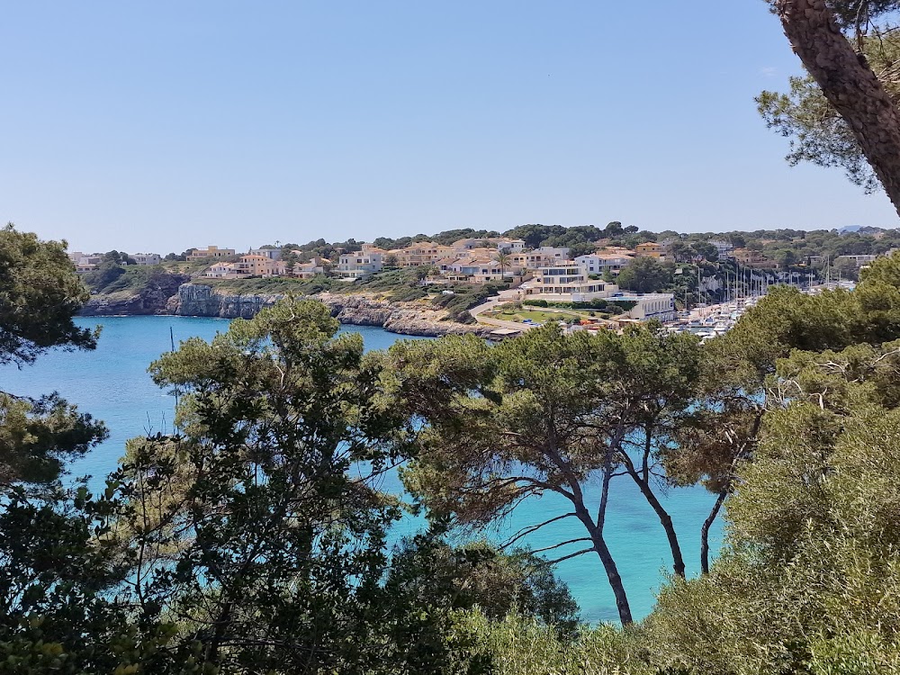 Platja de Porto Cristo