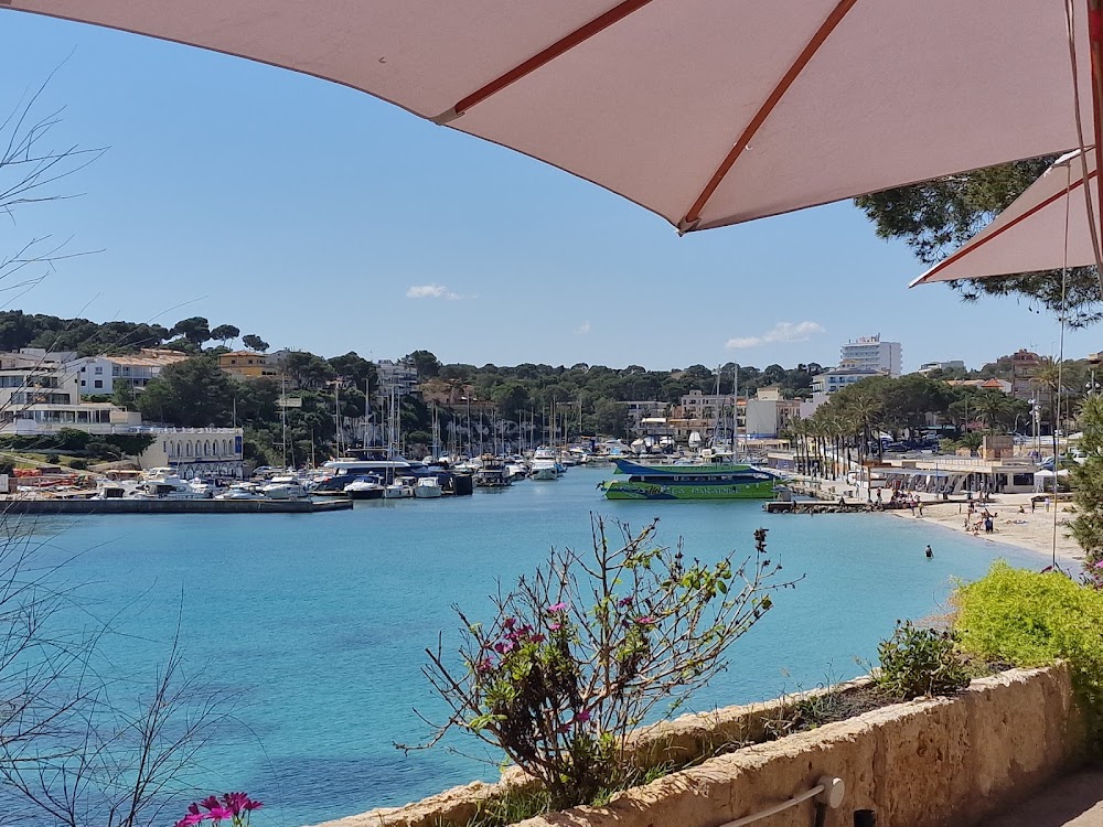 Platja de Porto Cristo