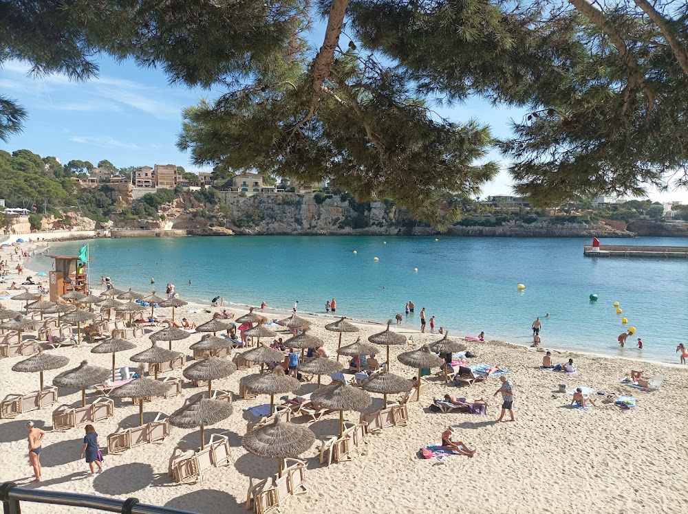 Platja de Porto Cristo