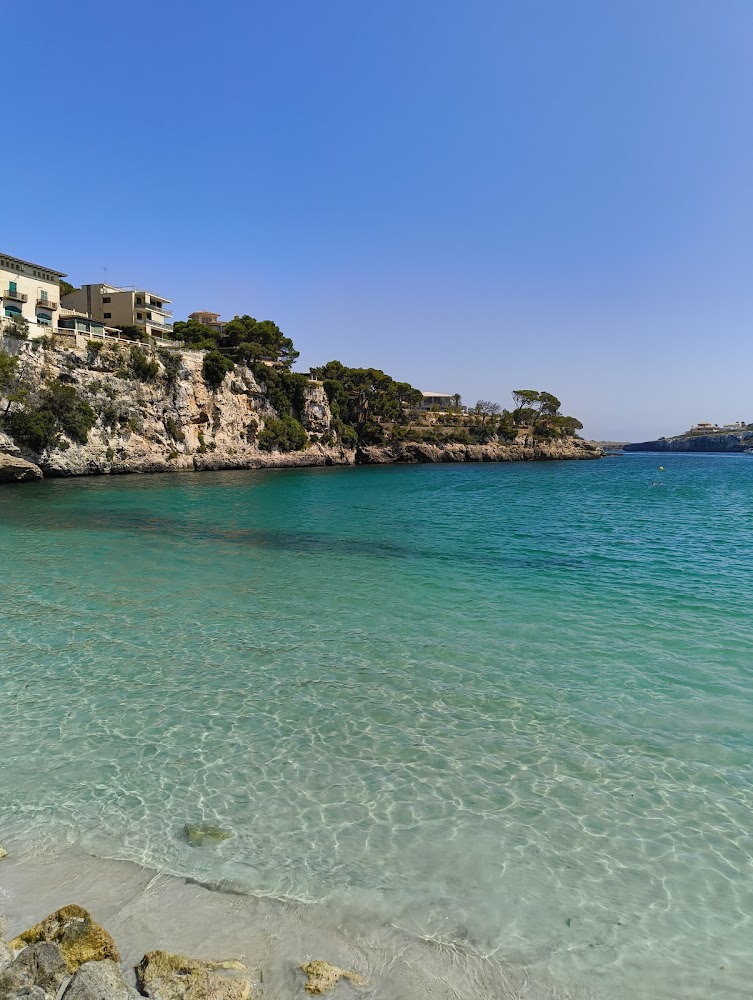 Platja de Porto Cristo