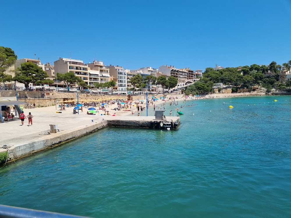 Platja de Porto Cristo