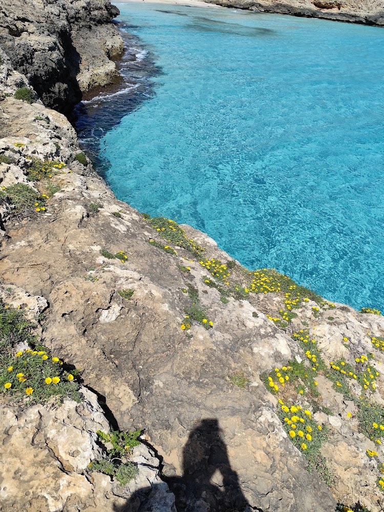 Platja Cala Mendia