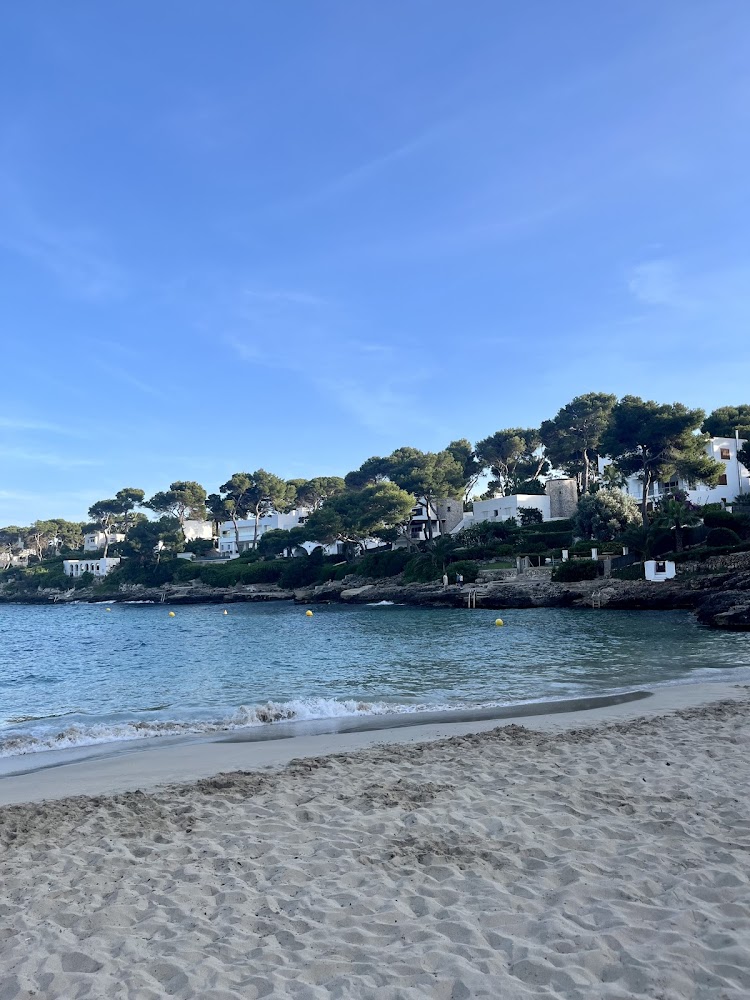 Cala Petita