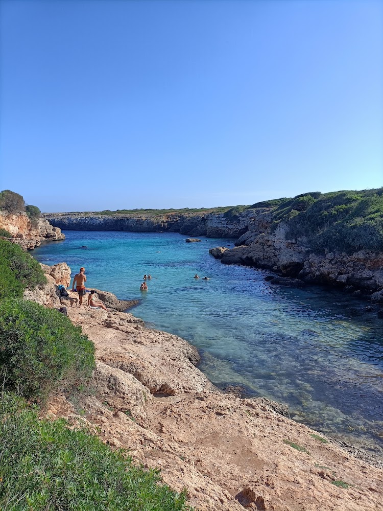Cala Petita