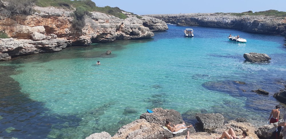Cala Petita