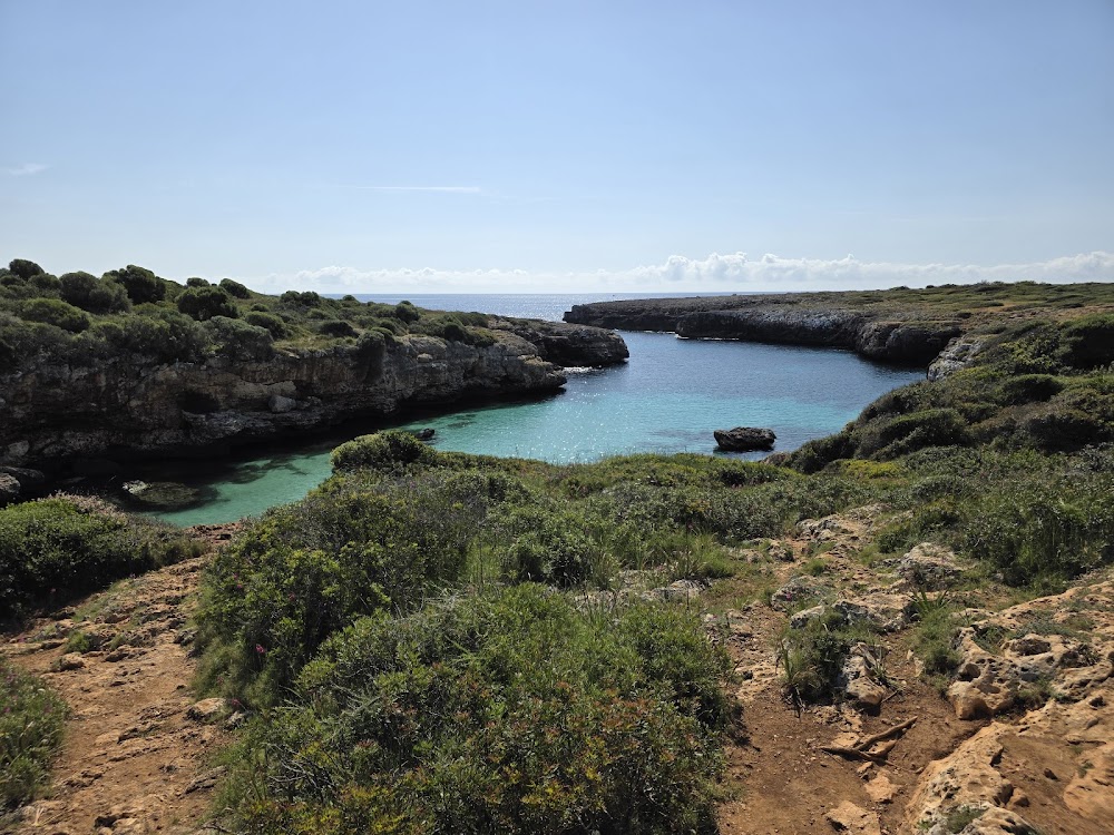 Cala Petita
