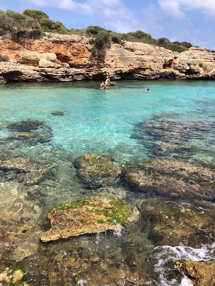 Cala Petita