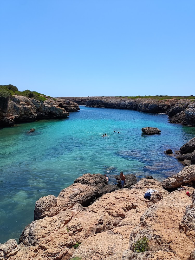 Cala Petita