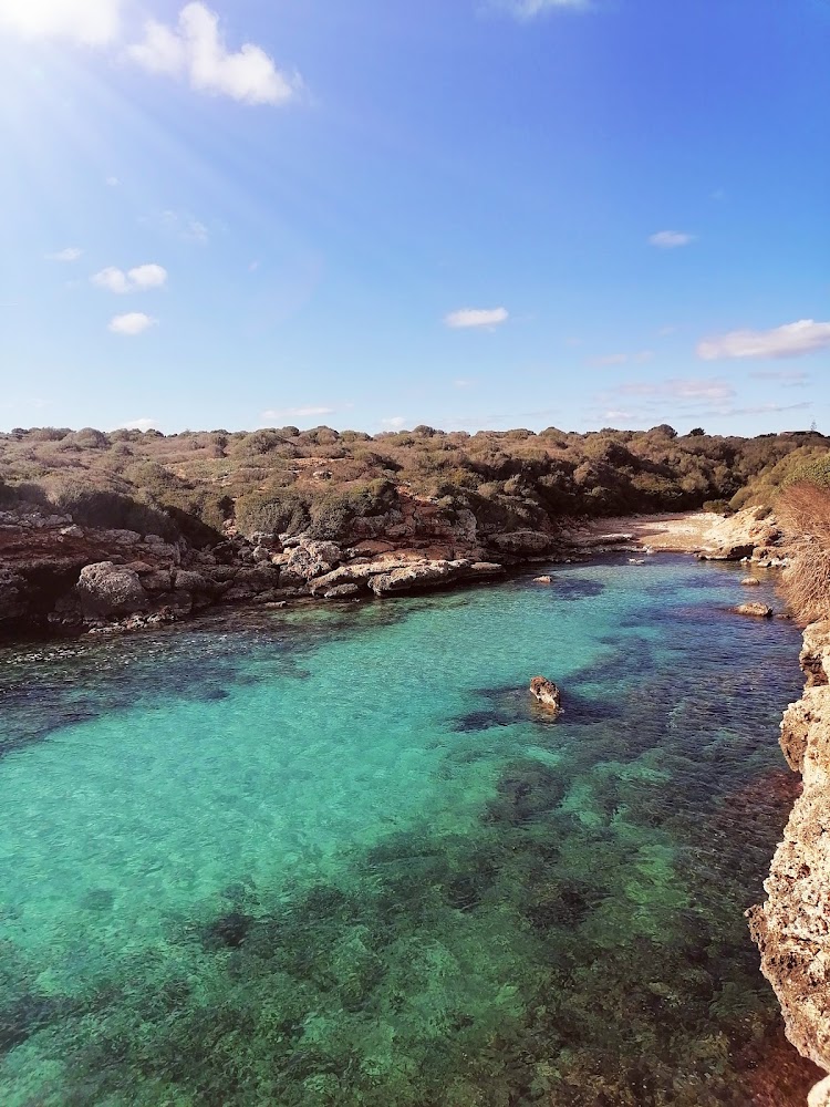 Cala Petita