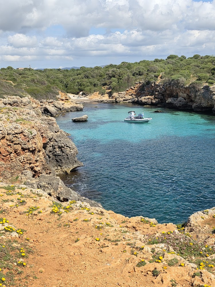 Cala Petita