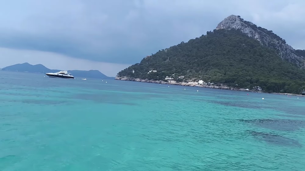 Playa Pollença