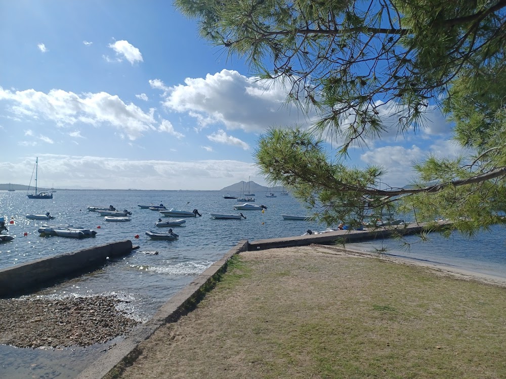 Playa Pollença